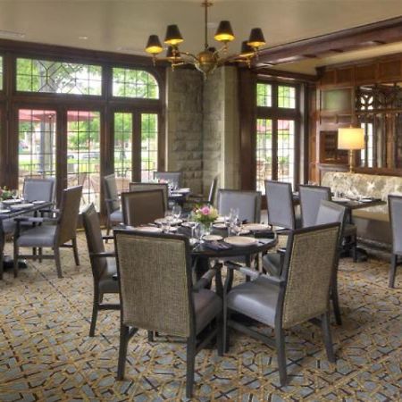 Granville Inn Екстер'єр фото