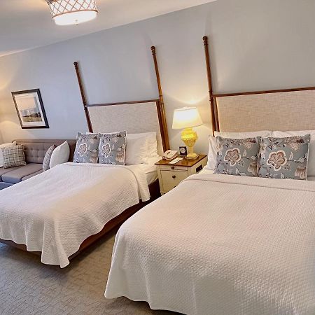 Granville Inn Екстер'єр фото