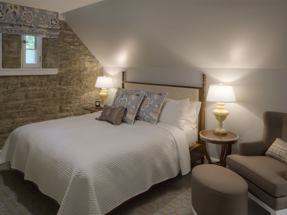 Granville Inn Екстер'єр фото