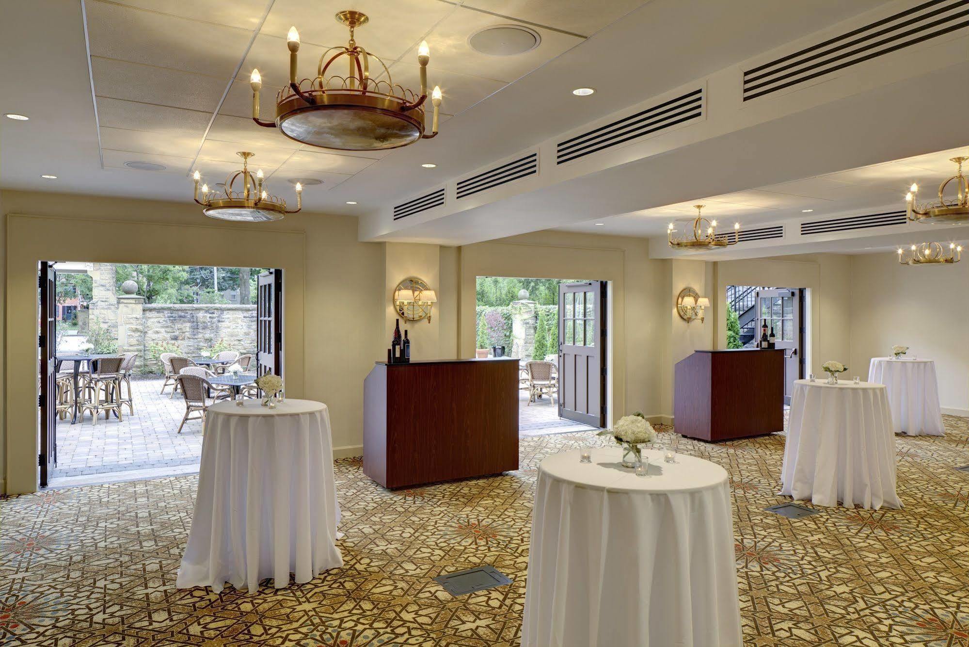 Granville Inn Екстер'єр фото