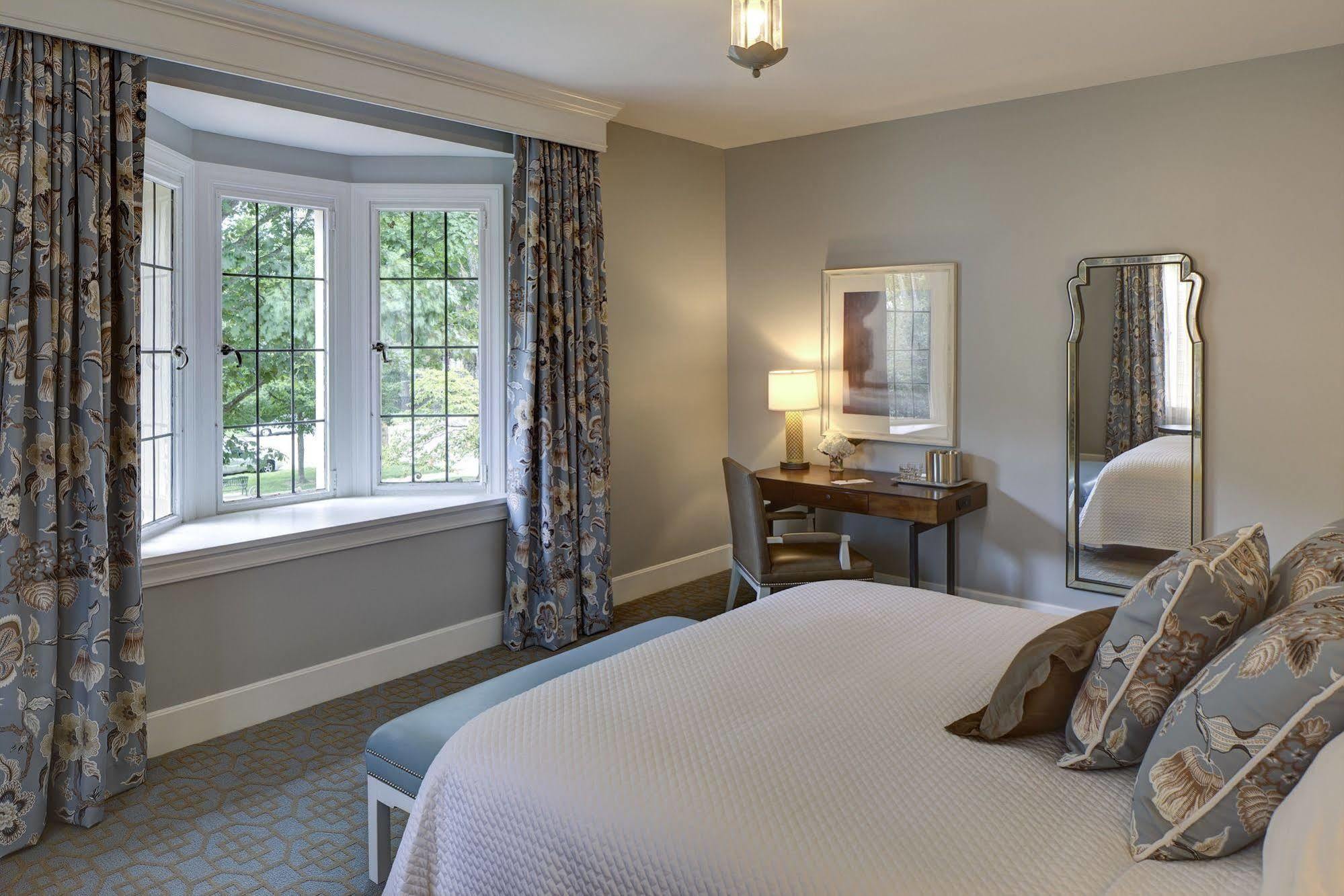 Granville Inn Екстер'єр фото