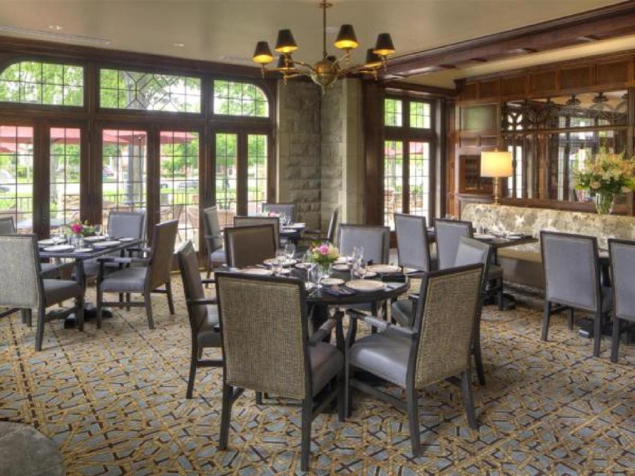 Granville Inn Екстер'єр фото