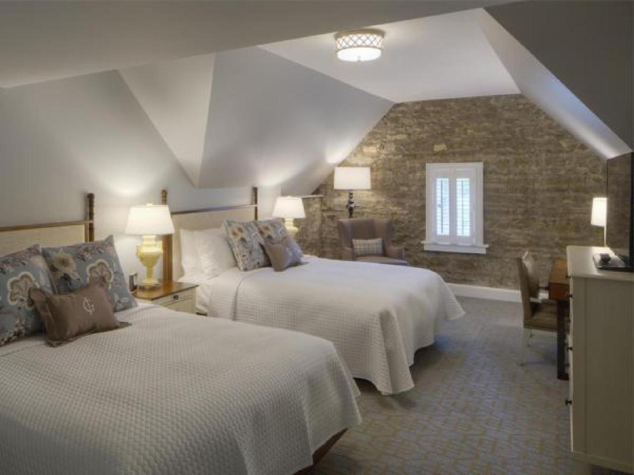 Granville Inn Екстер'єр фото