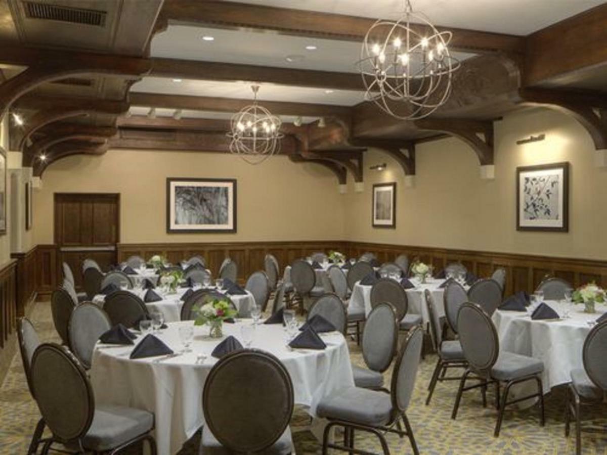 Granville Inn Екстер'єр фото