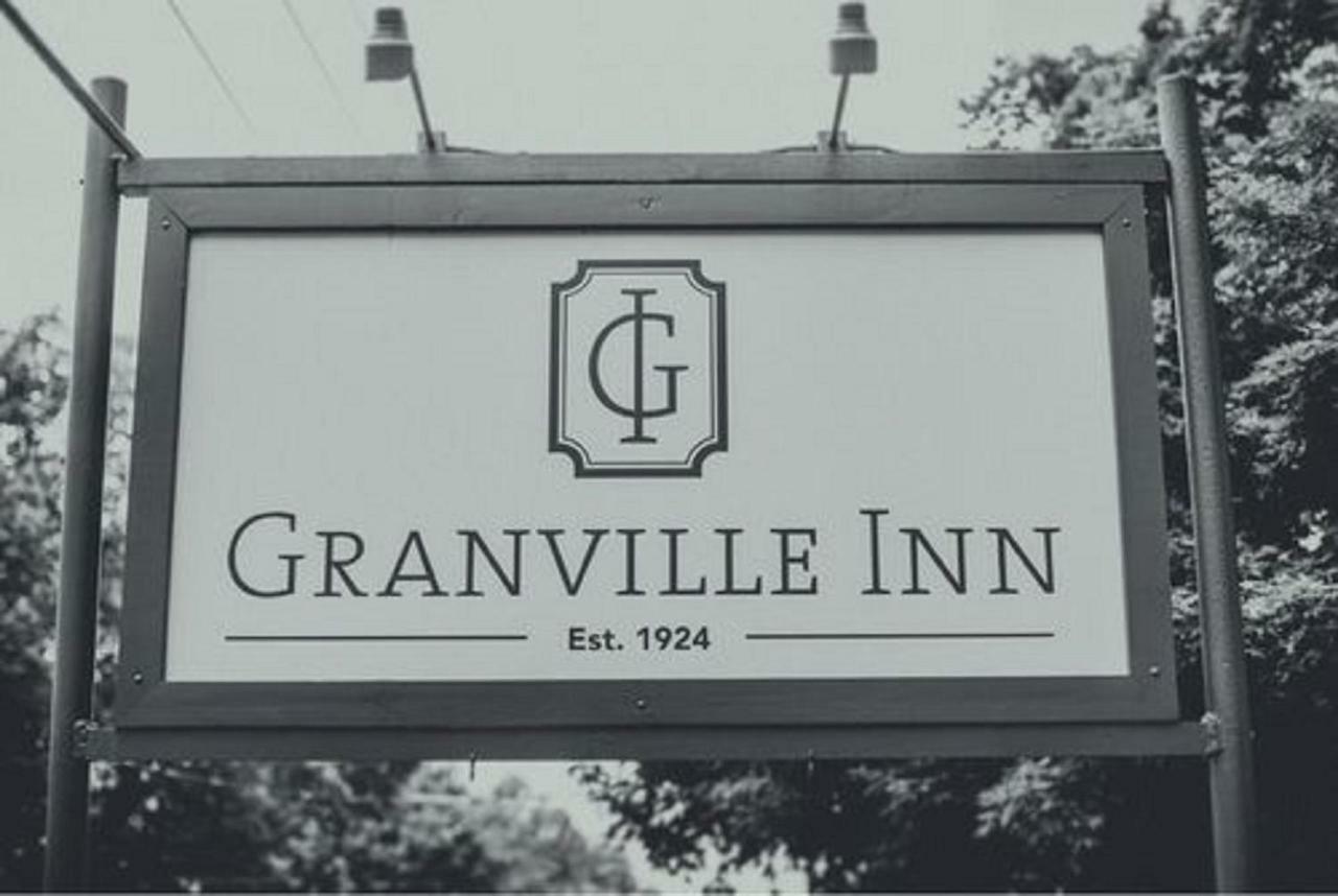 Granville Inn Екстер'єр фото